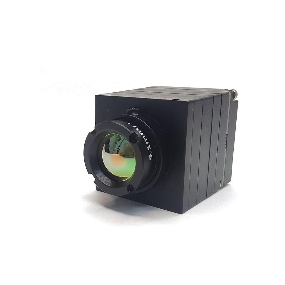 Drone Camera Thermal - Kamera FPV z noktowizorem i termowizorem