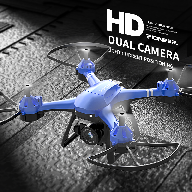 Drone Camera Mount - Dowellin X7 UAV Dron z optycznym