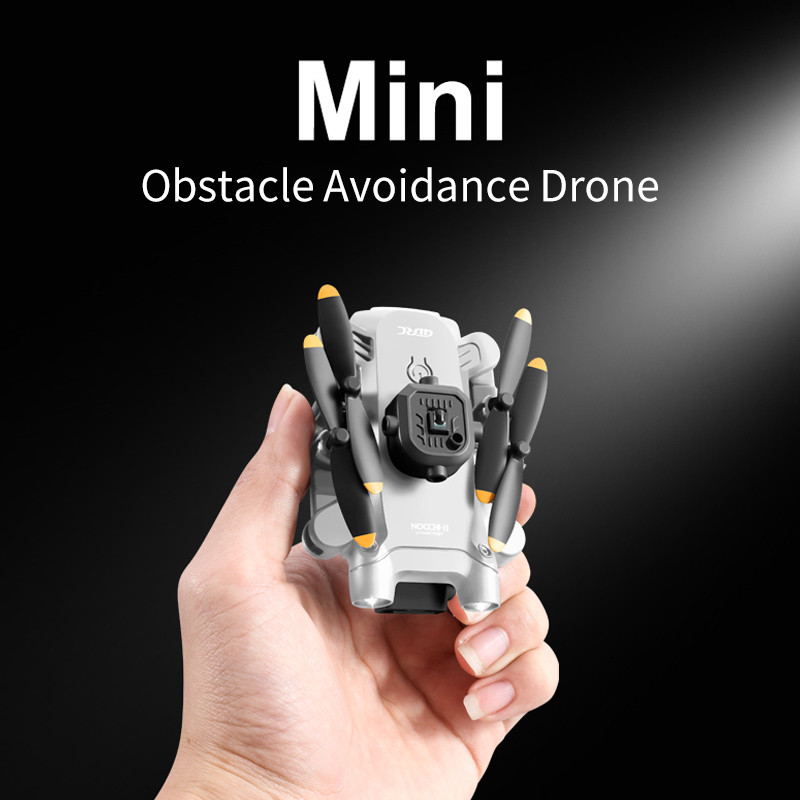 Mini V30 WiFi FPV Drone z podw – Drone Camera Wide Angle recenzja i cena