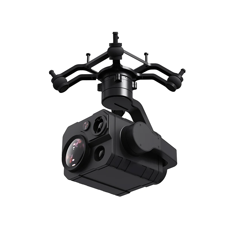 Dron 2026 NewT30 z kamerą gimb – Drone Camera With Gimbal recenzja i cena