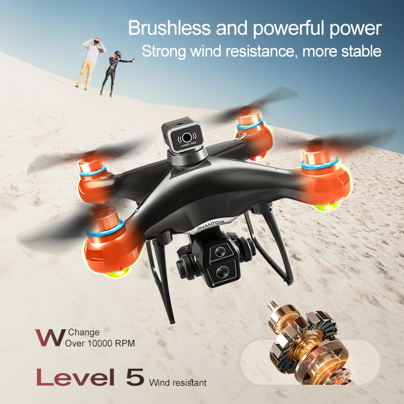 Bexine New Z3 GPS Drone z ekra – Drone Camera Mount recenzja i cena