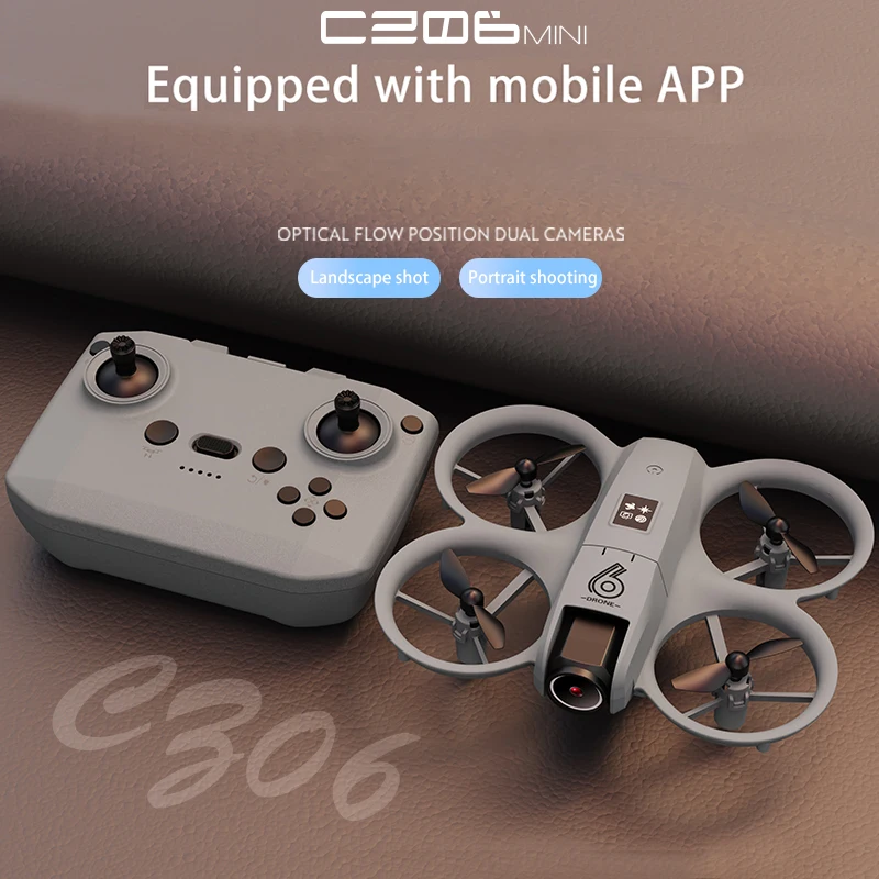 CZ06 Mini RC Quadcopter Drone  – Drone Camera Hd recenzja i cena