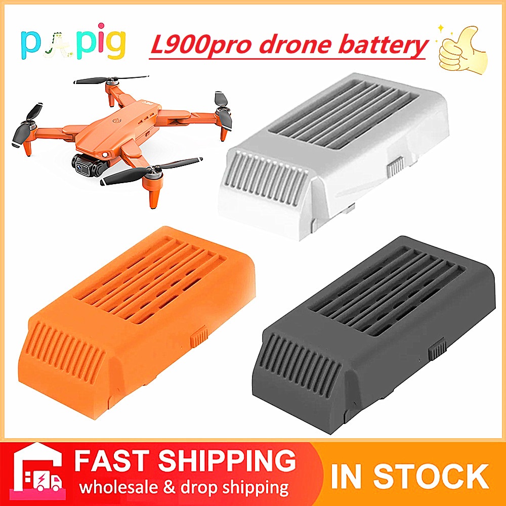 L900 Pro GPS Drone 4K Drone Ba – Drone Camera 4K recenzja i cena