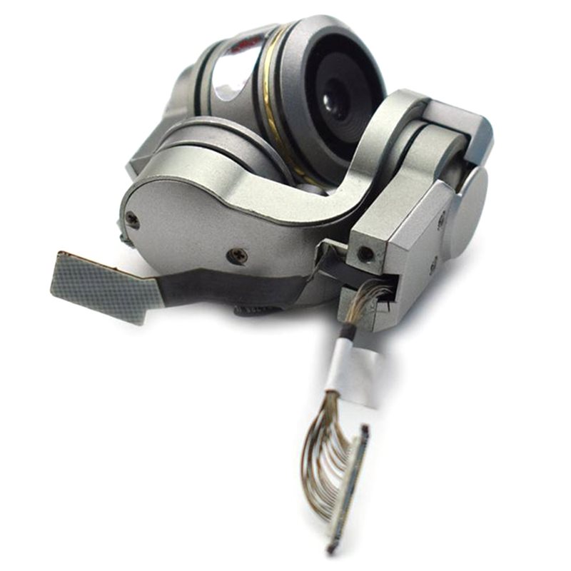 【REKOMENDUJEMY】Gimbal z kamerą – Drone Camera With Gimbal recenzja i cena