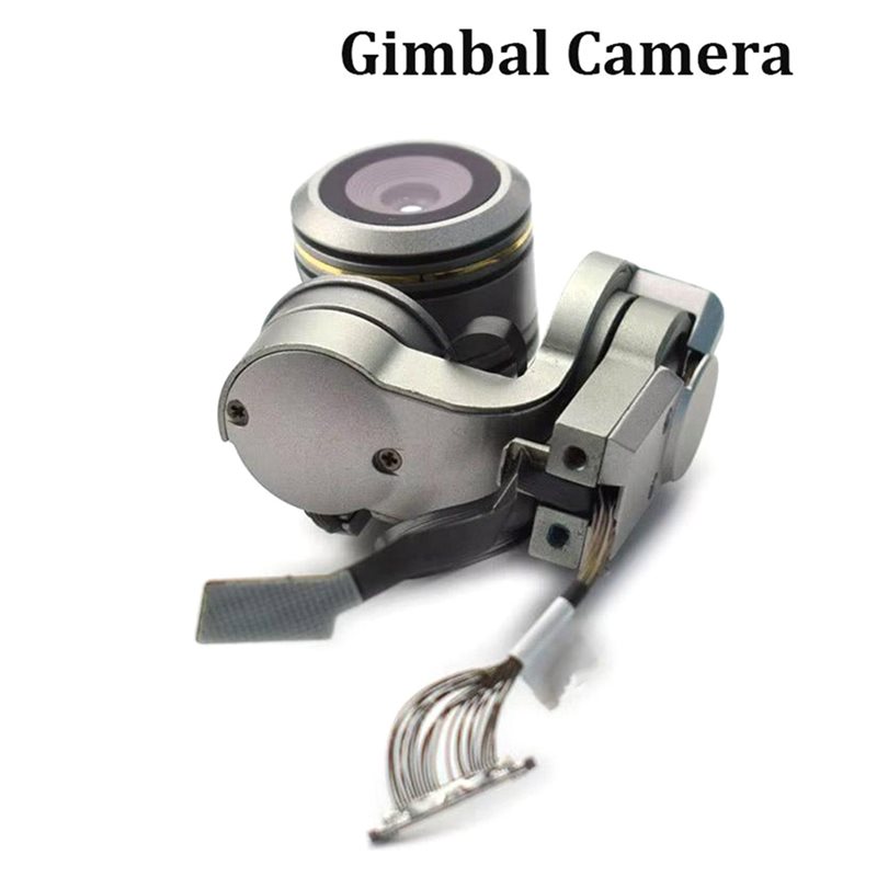 【REKOMENDUJEMY】Gimbal z kamerą – Drone Camera With Gimbal recenzja i cena
