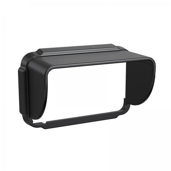 Osłona obiektywu, osłona gimba – Drone Camera With Gimbal recenzja i cena