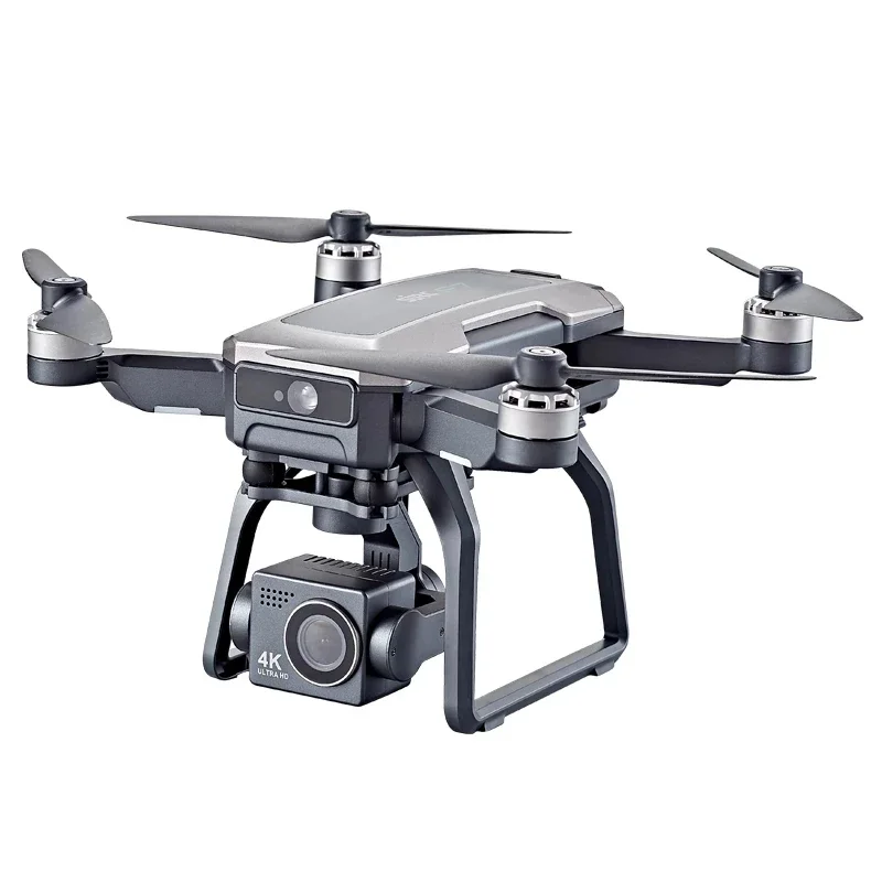 SJRC F7s 4K PRO Drone 4K obsca – Drone Camera With Gimbal recenzja i cena