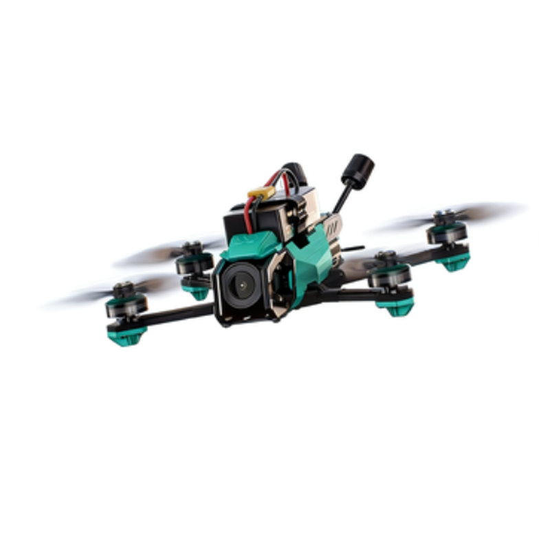 Dron FPV Sub250 OasisFly35 DC  – Drone Camera 4K recenzja i cena
