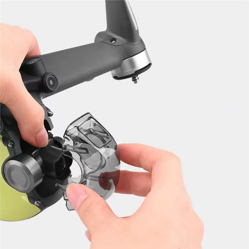 A93PHOT! Osłona obiektywu kame – Drone Camera With Gimbal recenzja i cena