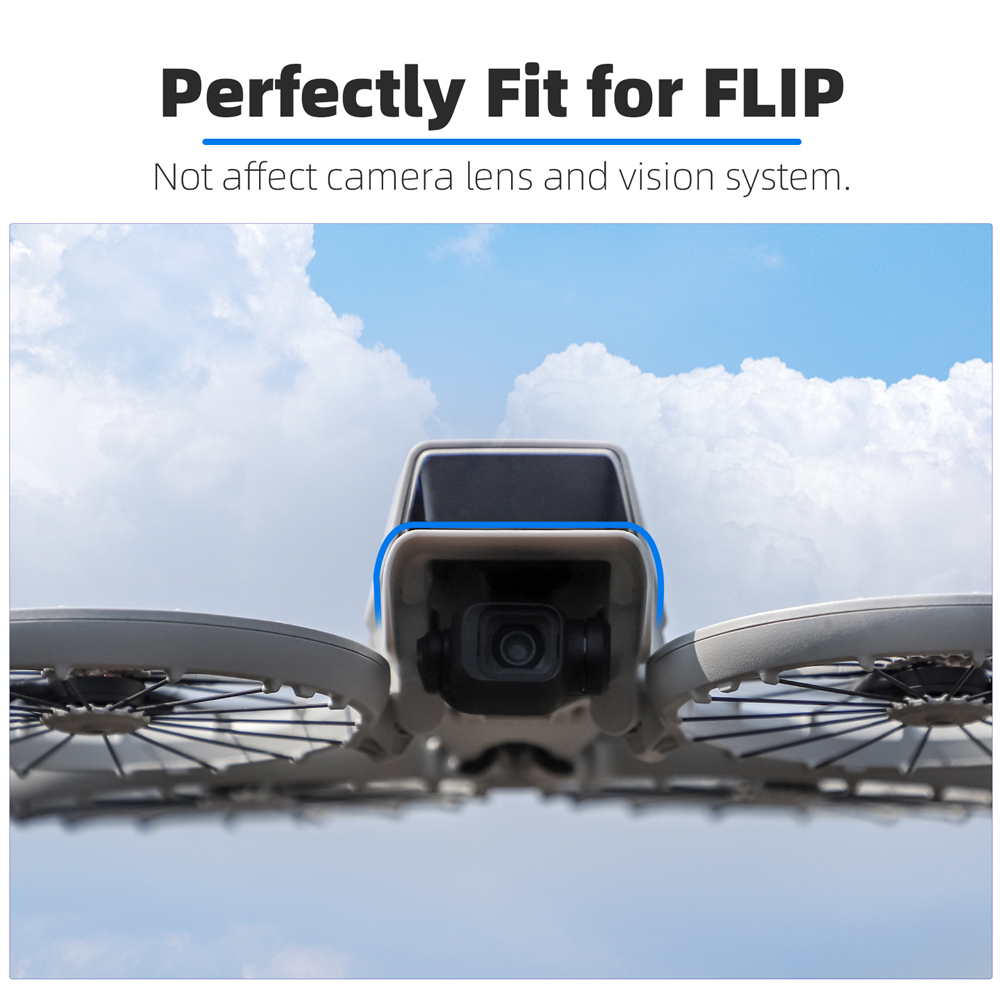 Osłona obiektywu Sunnylife do  – Drone Camera Case recenzja i cena