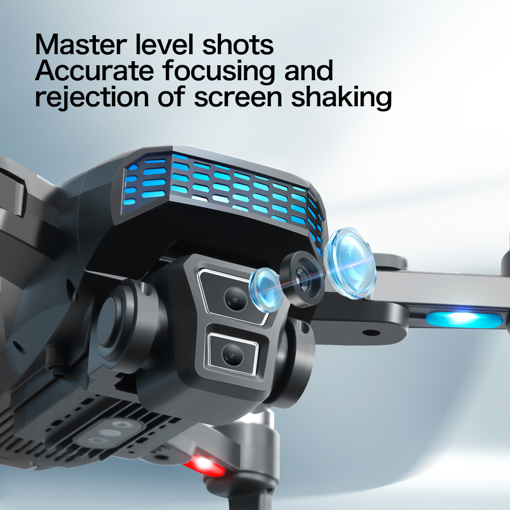 Lenovo XT505 8K GPS Profesjona – Drone Camera Wide Angle recenzja i cena