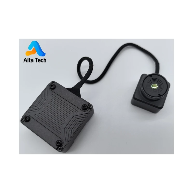 Komponenty AI do kamery Caddx  – Drone Camera Thermal recenzja i cena
